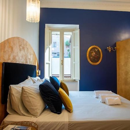 Pgrhome Colosseo 11 Blu โรม ภายนอก รูปภาพ