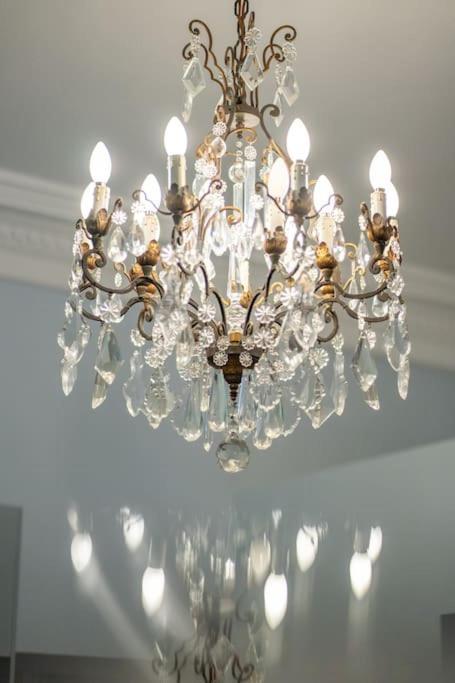 Pgrhome Colosseo 11 Blu โรม ภายนอก รูปภาพ