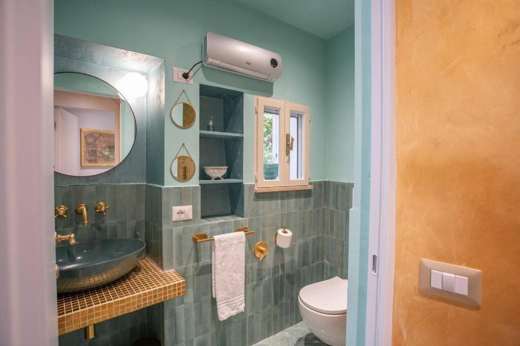 Pgrhome Colosseo 11 Blu โรม ภายนอก รูปภาพ