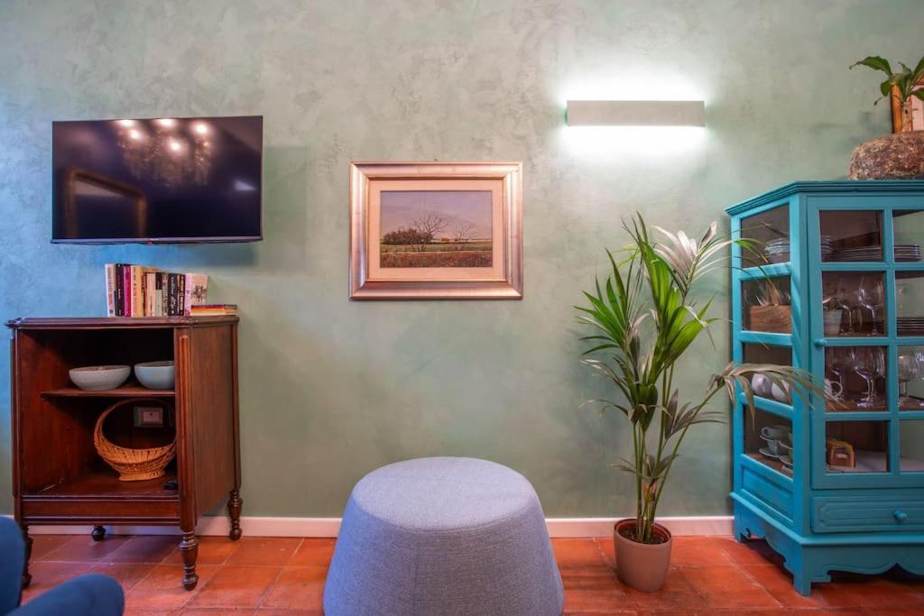 Pgrhome Colosseo 11 Blu โรม ภายนอก รูปภาพ